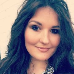 Соломія Гарник, 09.12.1990, Львов