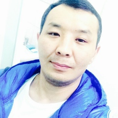 Руслан Турсунбеков, 14.03, Мин-Куш