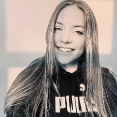 Елена Гайдей, 06.11.1993, Hamburg
