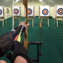 Саад Клуб-Стрельбы-Из-Лука, 10.02