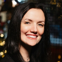 Дарина Викторовна, Нижневартовск