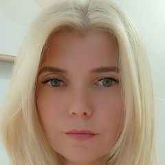 Марина Перчикова, 19.02, Москва