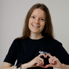 Daria Volodkina, 29.03, Москва