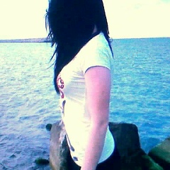 Амина Алаудинова, 18.05.1991