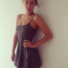 Анастасия Простая, 13.04.1994, Oxford