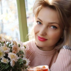 Татьяна Сахарова, 12.05.1988, Алматы