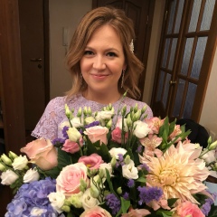 Елена Розвадовская, 10.03.1988, Казань