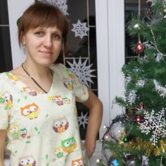 Снежана Косогор, Осипенко