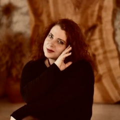 Мария Юрченко, 28.06.1989, Москва