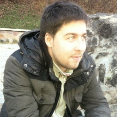 Дима Макаревич, 14.03.1988, Киев