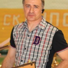 Влад Богма, 18.06.1968, Донецк