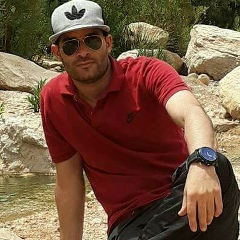 Yad Adi, 25.03.1984, Oran