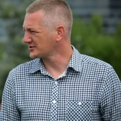 Виталий Димов, 27.05