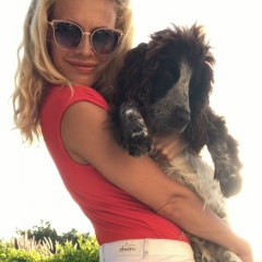 Юлия Скрынникова, 15.11