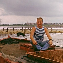 Александр Миклош, Paradise