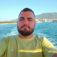 Русланчик Шукаев, 09.11.1997, Нальчик