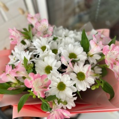 Ася Александровна, Северодвинск