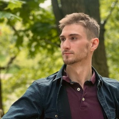 Илья Куксов, 31.07, Саратов