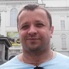 Сергей Тимофеев, 16.11, Кривой Рог