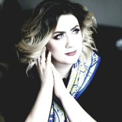 Елена Волкова, 22.09