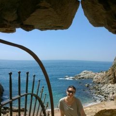 Maryana Fil, 04.12, Львов