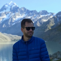 Леонид Миллер, 26.05, Санкт-Петербург