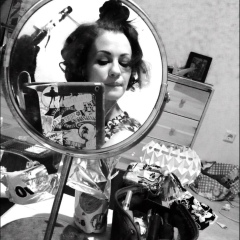 Da Sha, 25.11, Москва