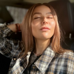 Елена Исаева, 28.07, Новосибирск