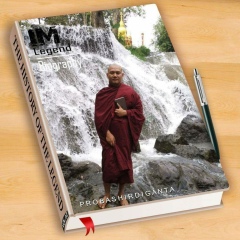 Ashin Thu, 10.07.1987