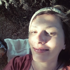 Ксения Малашенко, 10.11.1980, Сатка