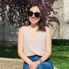 Анастасия Шестакова, 12.06, Санкт-Петербург