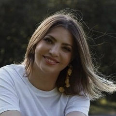 Лариса Билинская, 21.10, Мурманск