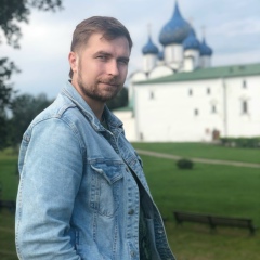 Антон Светлов, 24.12.1987, Москва