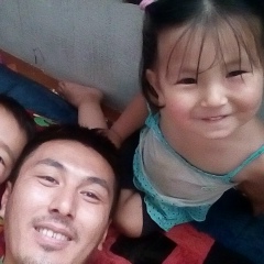 Тилек Кошмоков, 07.10.1986, Джалал-Абад