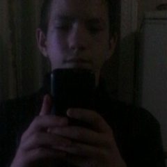 Игорь Кислый, 21.05.2001, Краматорск