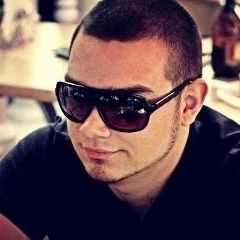 Сергей Николаев, 18.05, Москва