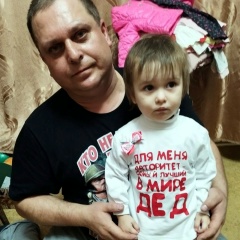 Олег Лапырев, 23.05.1977, Макеевка