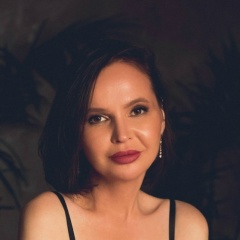 Анна Луи, 24.12, Москва