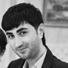 Фехмин Ализаде, 11.10.1993, Chicago