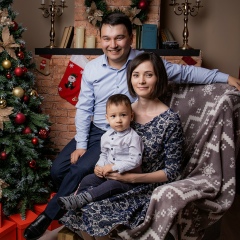 Фарид Шигабутдинов, 12.11, Караганда