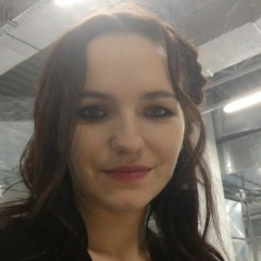 Орися Антонів---Крисько, 06.08.1991, Сокаль