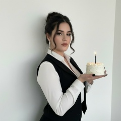 Розана Аракелян, 20.03.2002, Чита