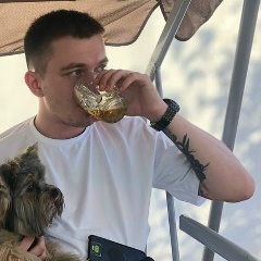 Сергей Владыкин, 11.04, Самара