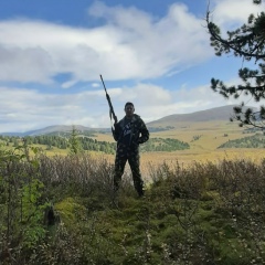 Дмитрий Зайцев, 02.03.1989, Бийск