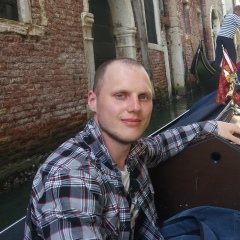 Александр Панов, 09.08.1990