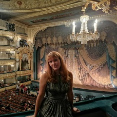 Olesia Bondar, 10.12