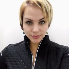 Анастасия Швеина, 13.03.1980, Санкт-Петербург