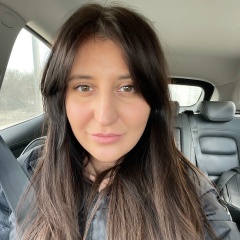 Нелли Котик, Санкт-Петербург