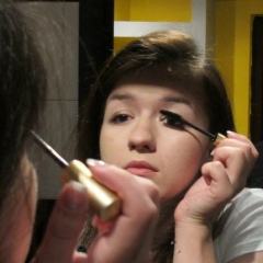 Алёнка Чуева, 01.07, Москва