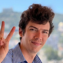 Михаил Бутузов, 11.09, Санкт-Петербург